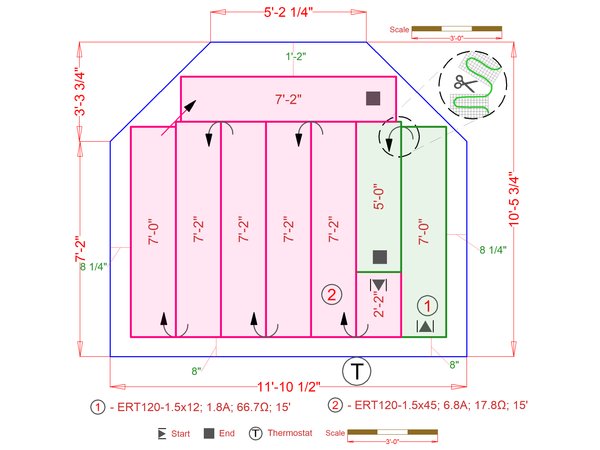 Installation Plan Image