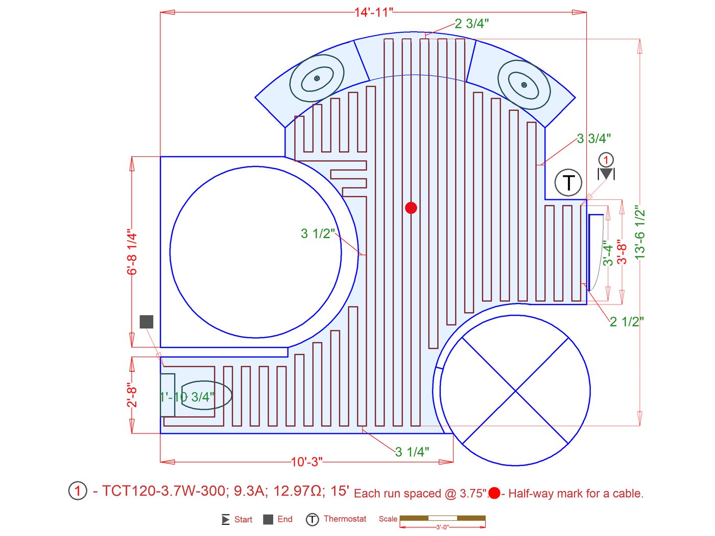 Installation Plan Image
