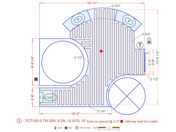 Installation Plan Image