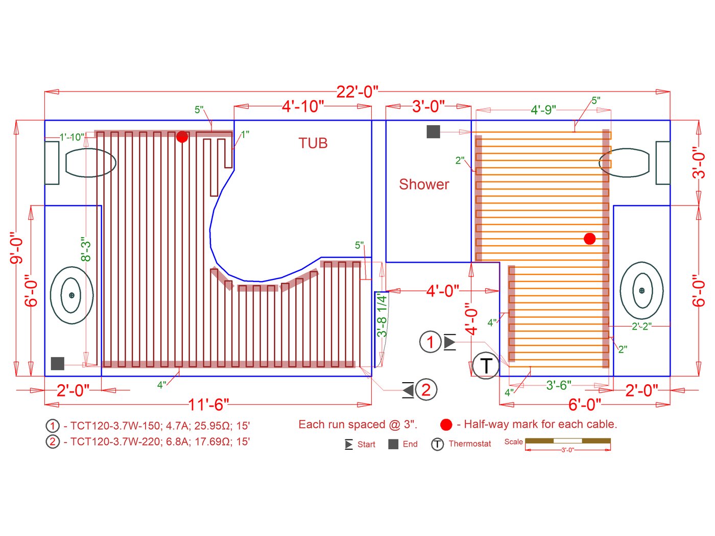 Installation Plan Image