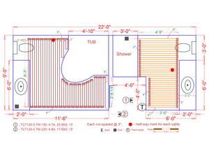 Installation Plan Image