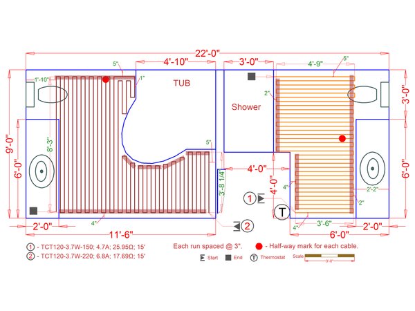 Installation Plan Image