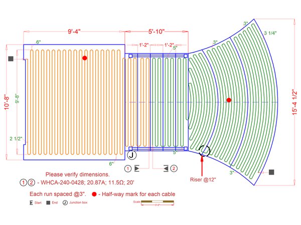 Installation Plan Image