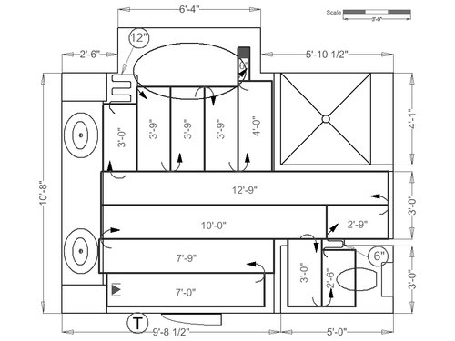 Installation Plan Image