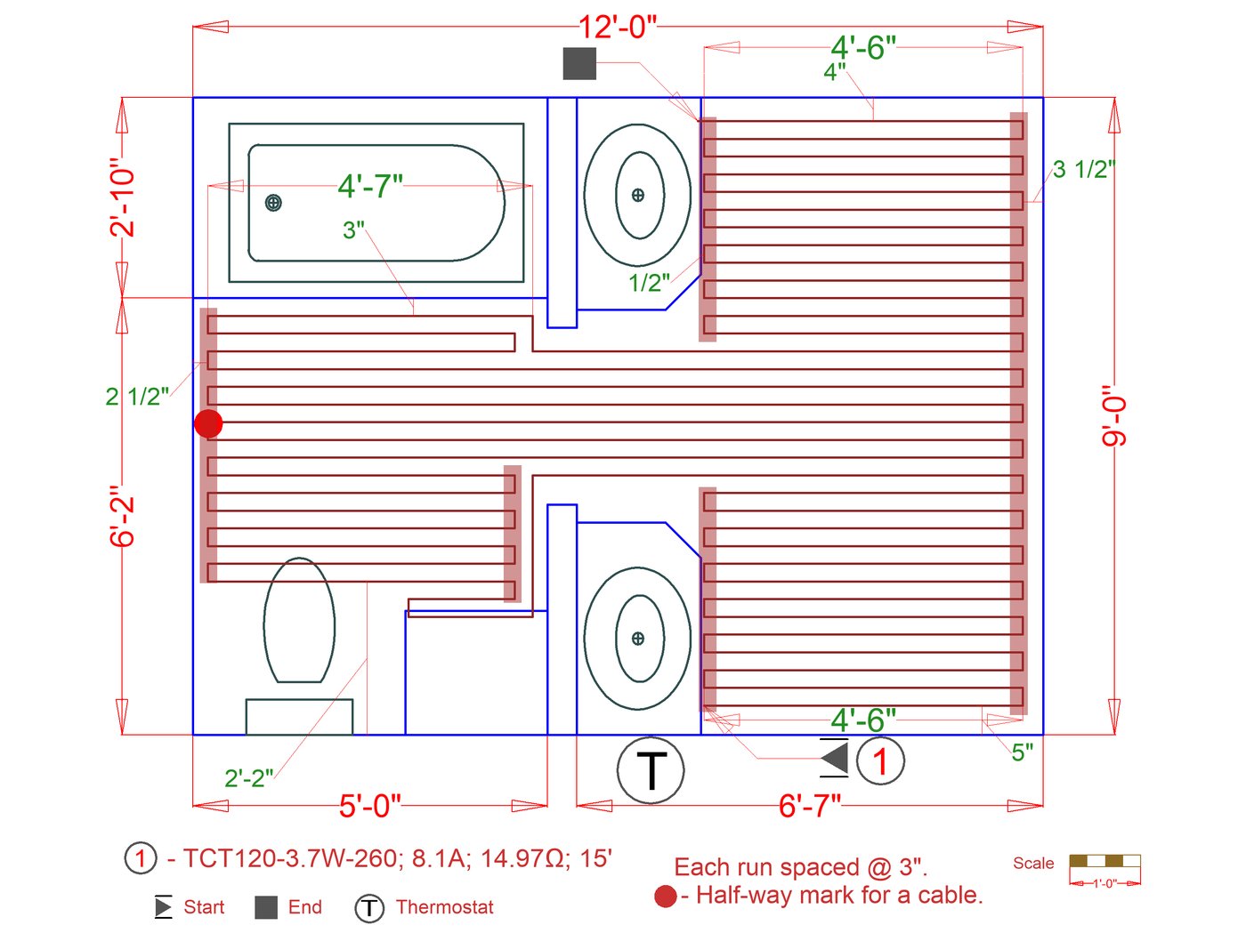 Installation Plan Image