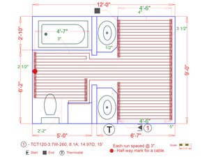 Installation Plan Image