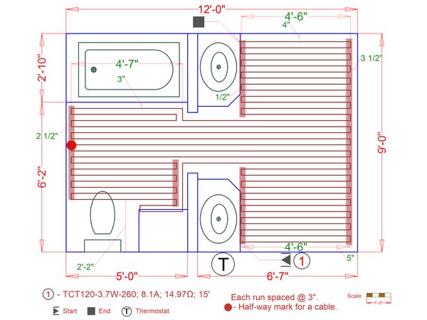 Installation Plan Image