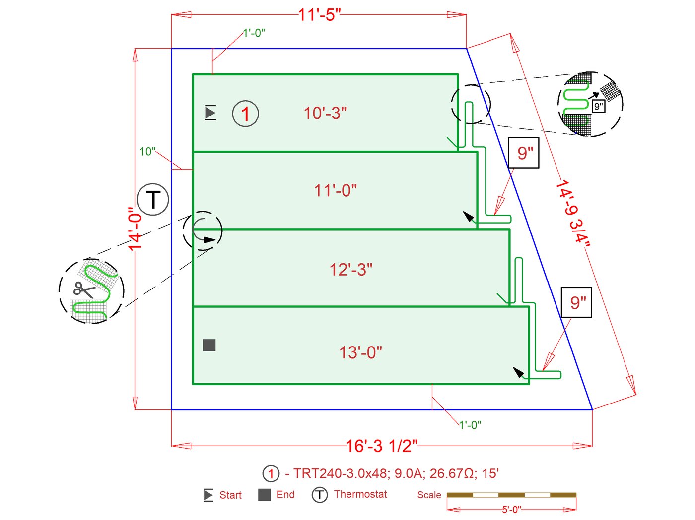 Installation Plan Image