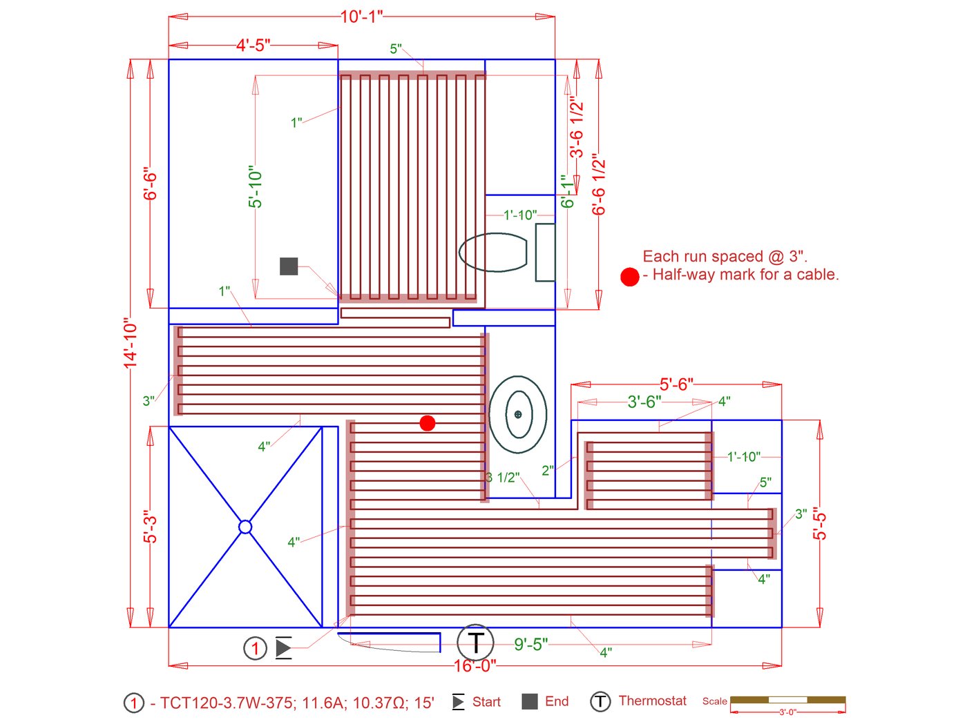 Installation Plan Image