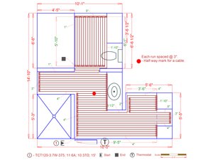 Installation Plan Image