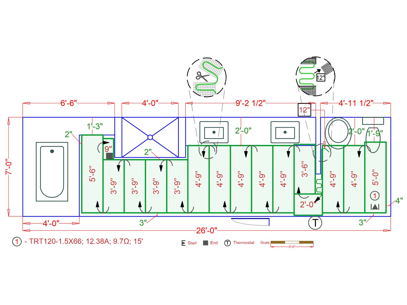 Installation Plan Image