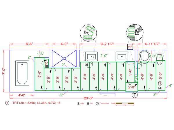 Installation Plan Image