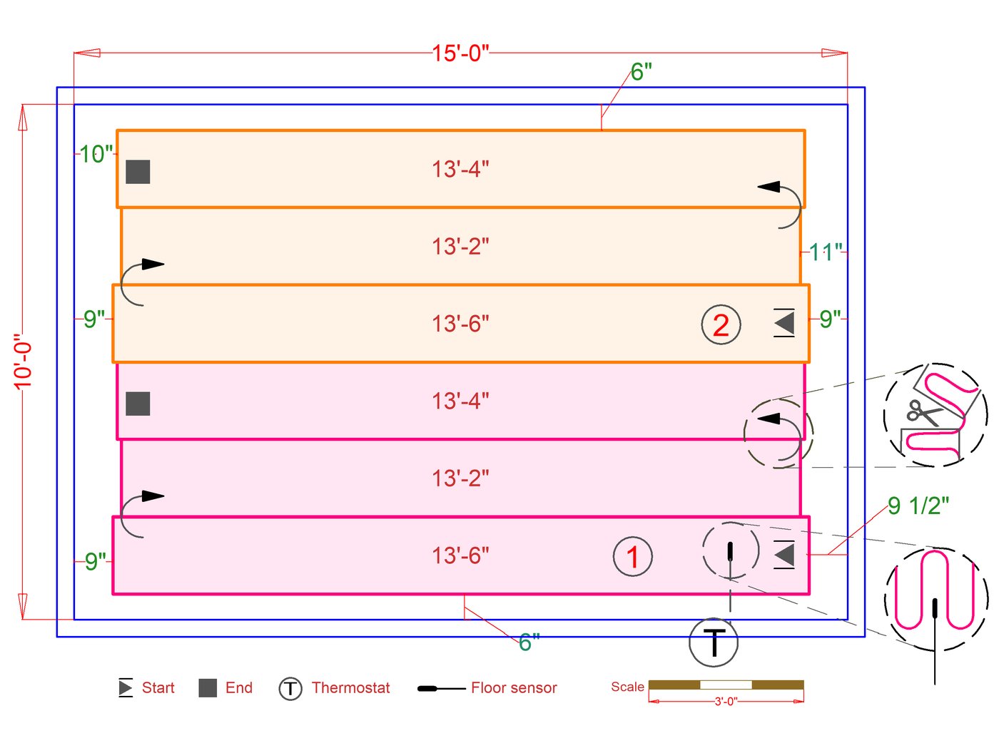 Installation Plan Image