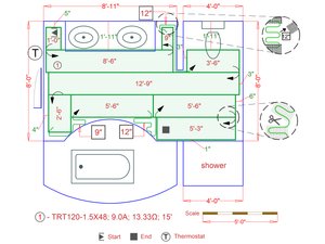 Installation Plan Image