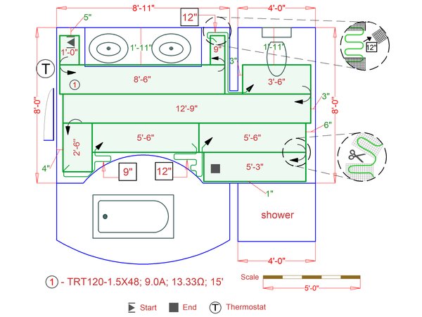 Installation Plan Image