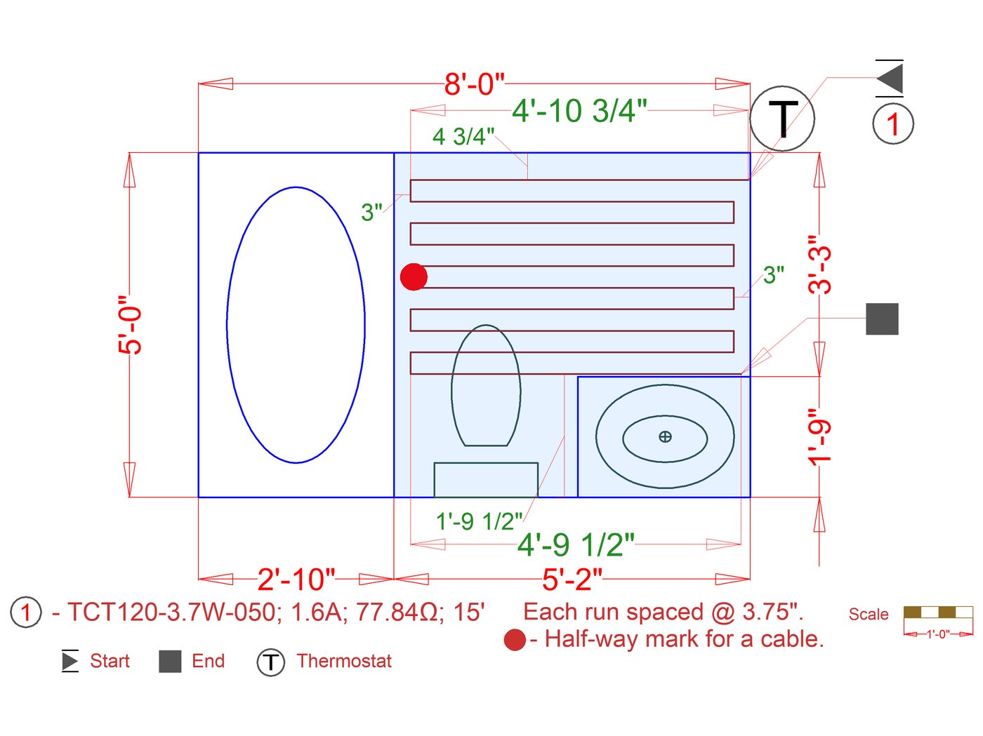 Installation Plan Image