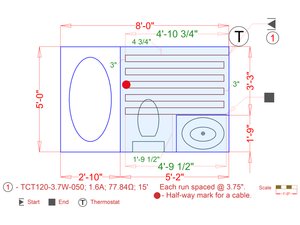Installation Plan Image