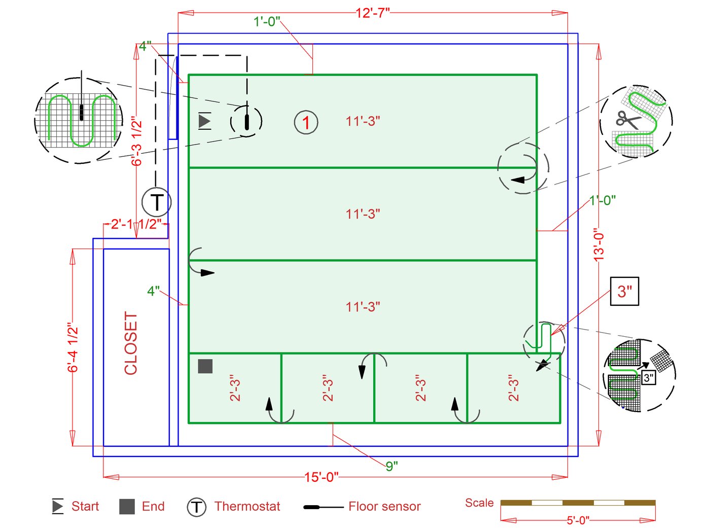 Installation Plan Image