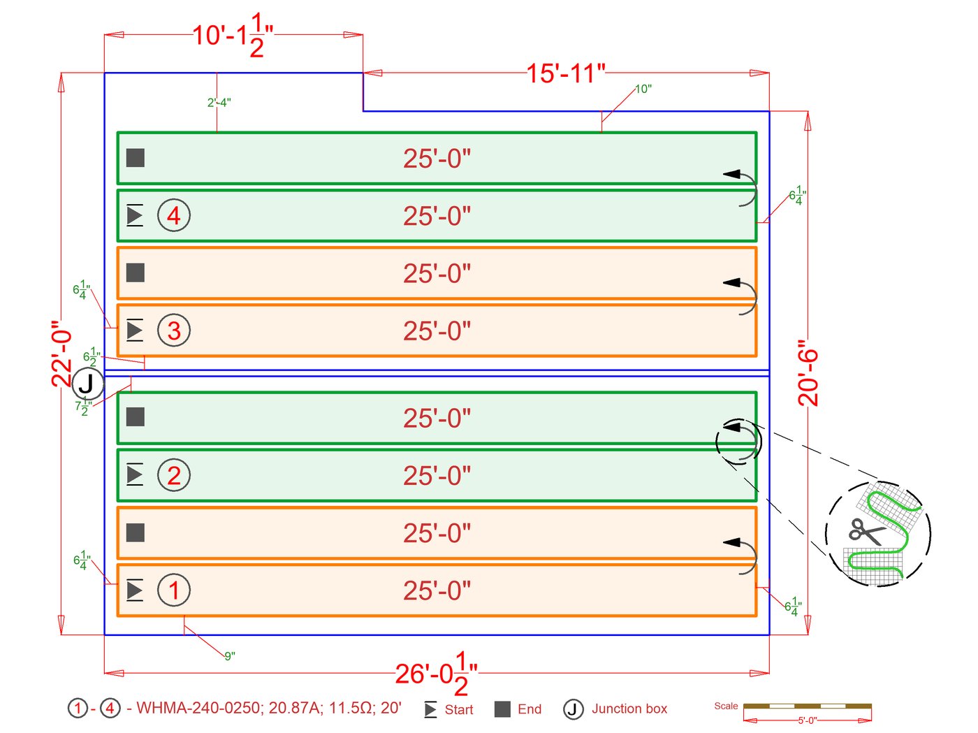 Installation Plan Image