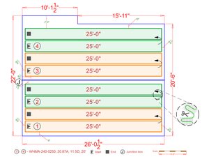 Installation Plan Image