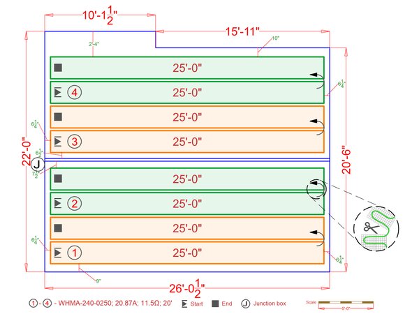 Installation Plan Image