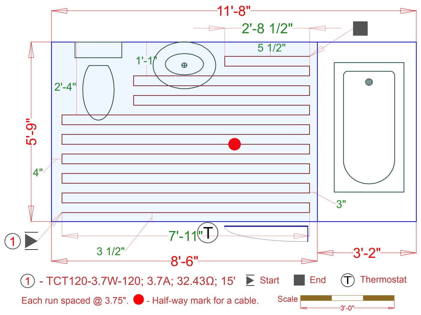 Installation Plan Image