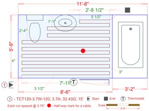 Installation Plan Image