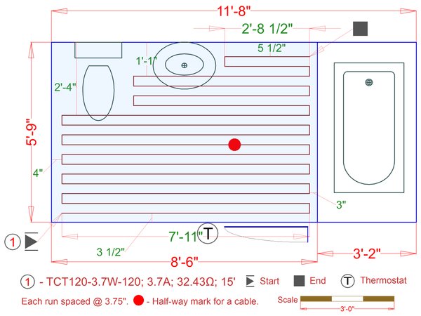 Installation Plan Image