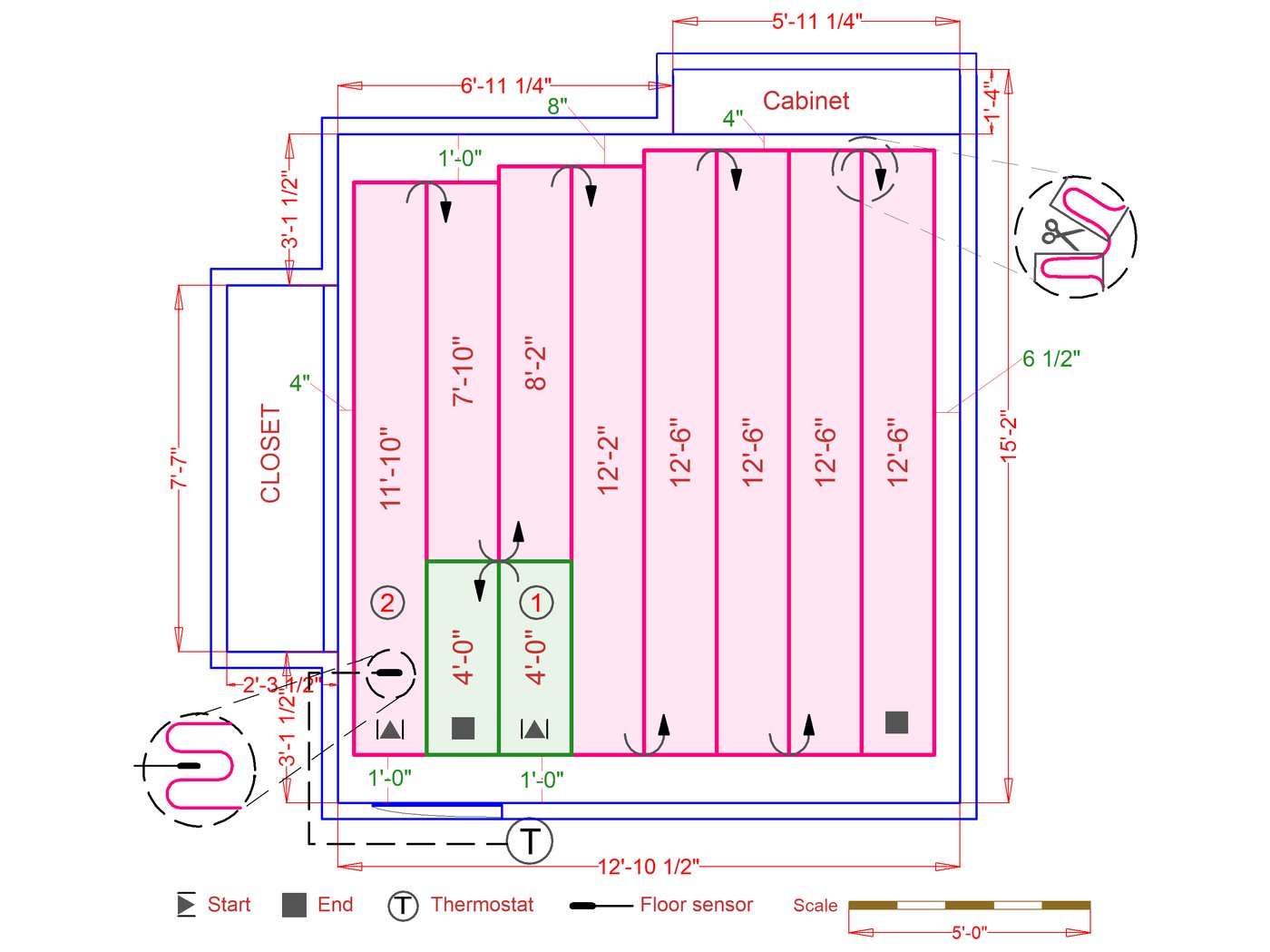 Installation Plan Image