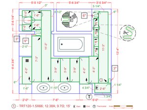 Installation Plan Image
