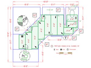 Installation Plan Image