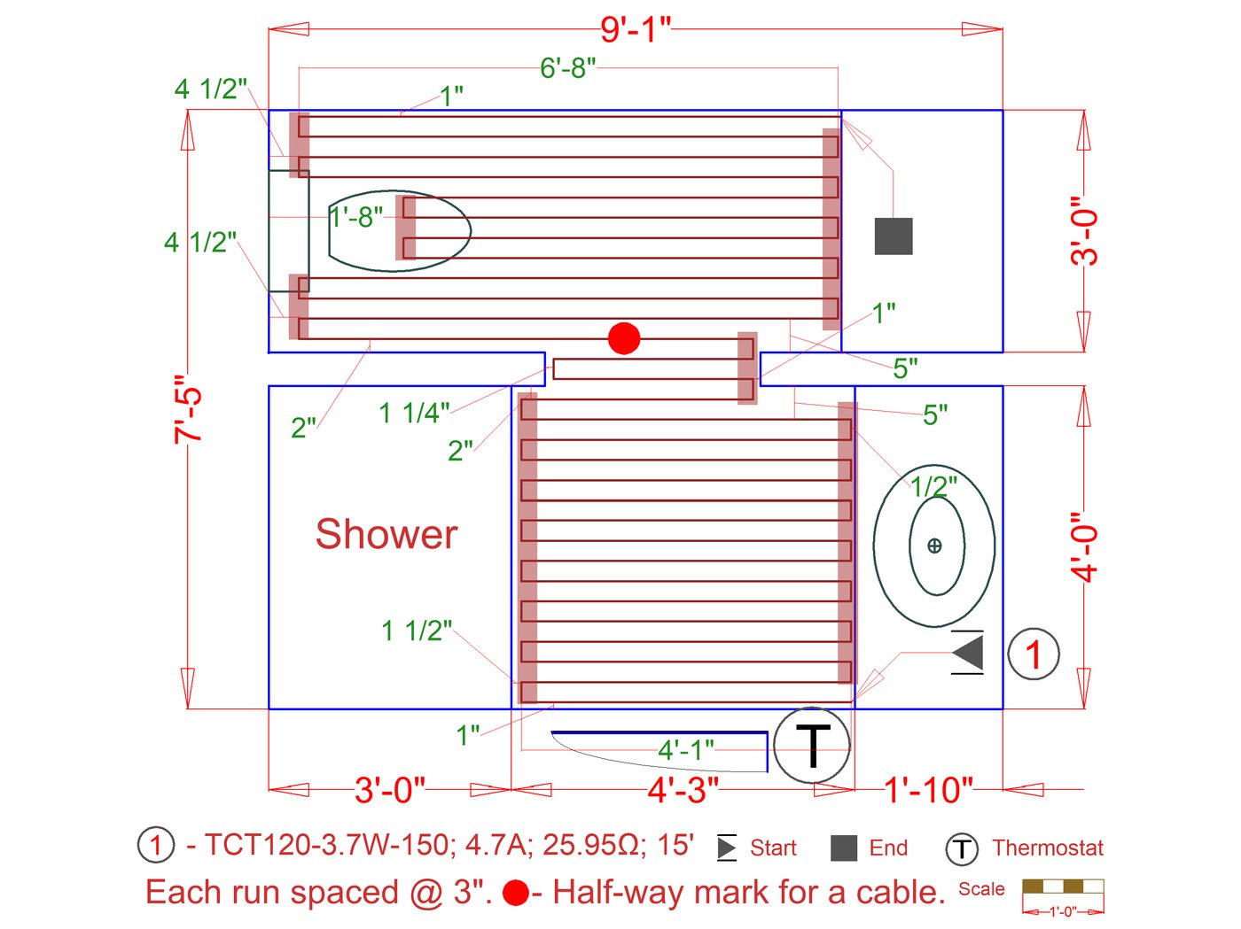 Installation Plan Image