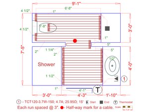 Installation Plan Image