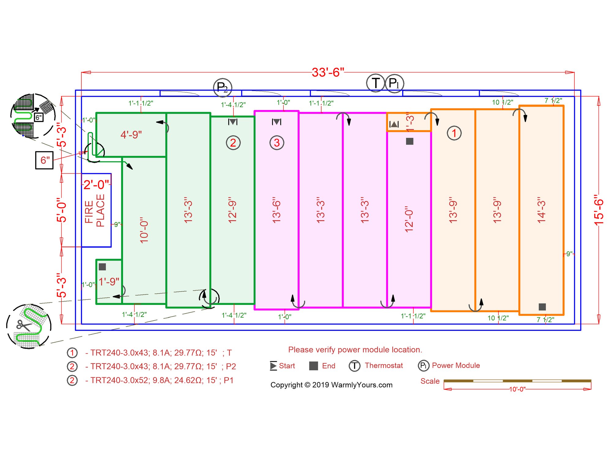 Installation Plan Image