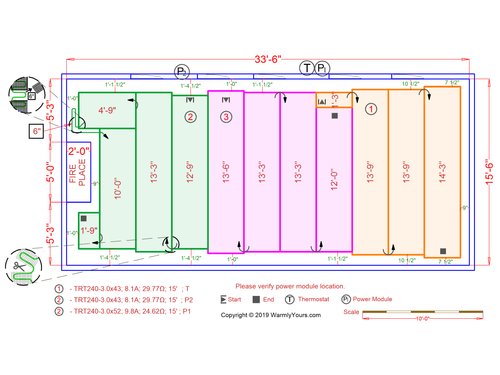 Installation Plan Image