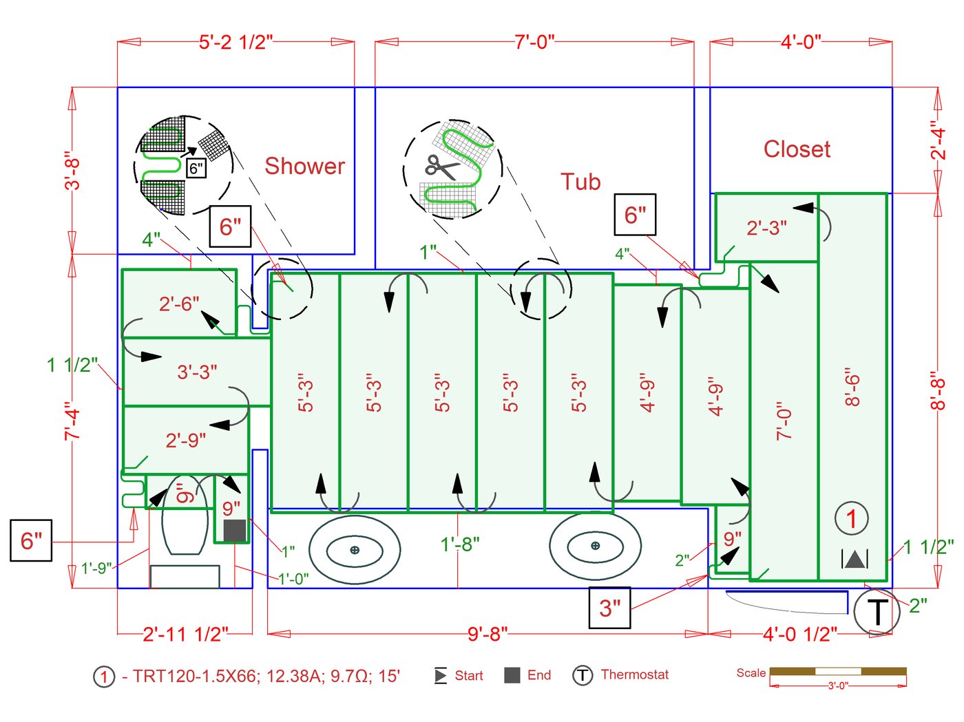 Installation Plan Image