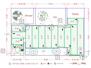 Installation Plan Image
