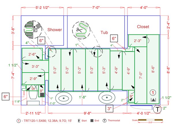 Installation Plan Image