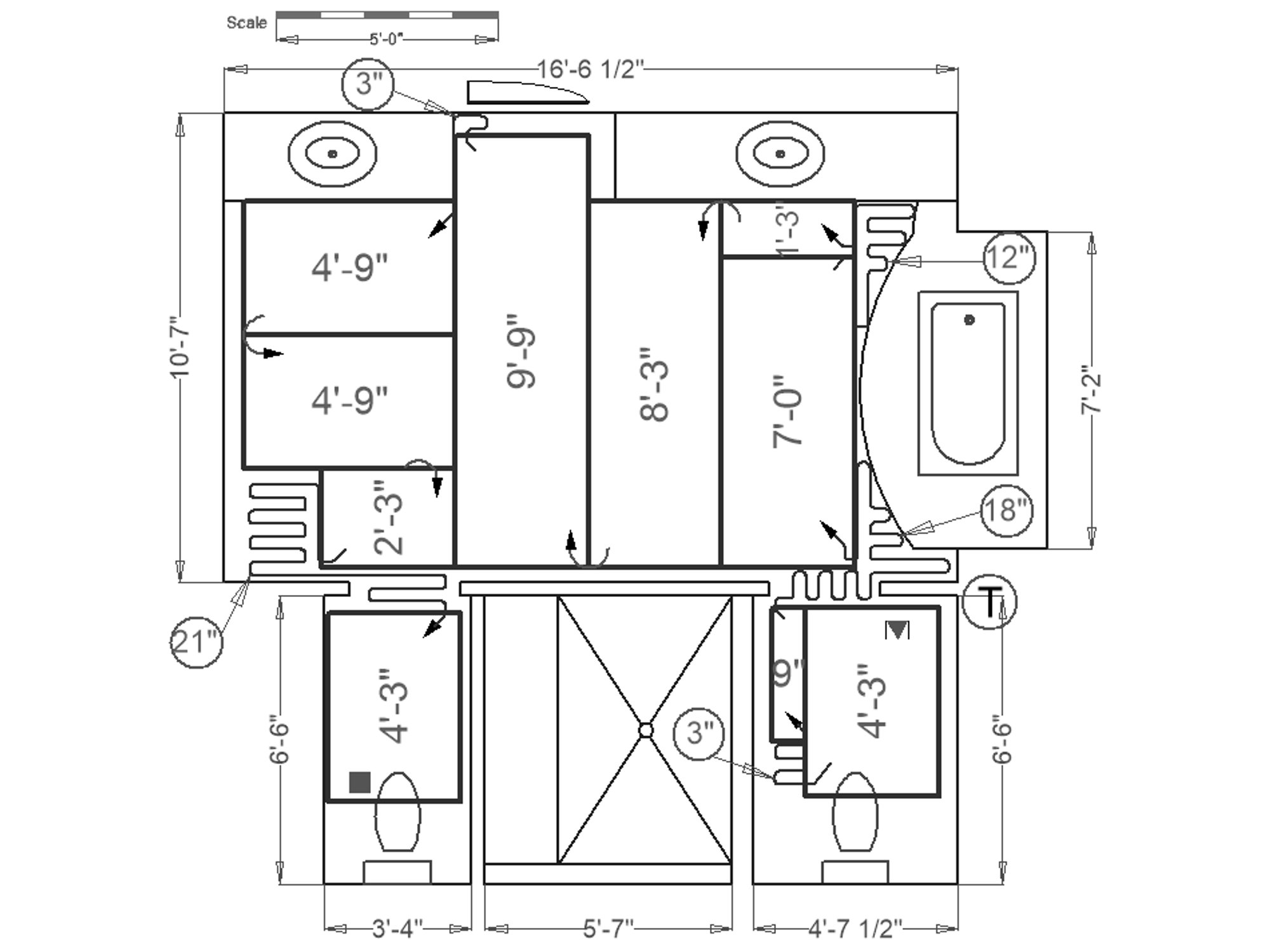 Installation Plan Image
