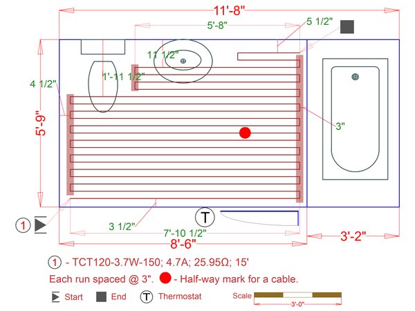 Installation Plan Image