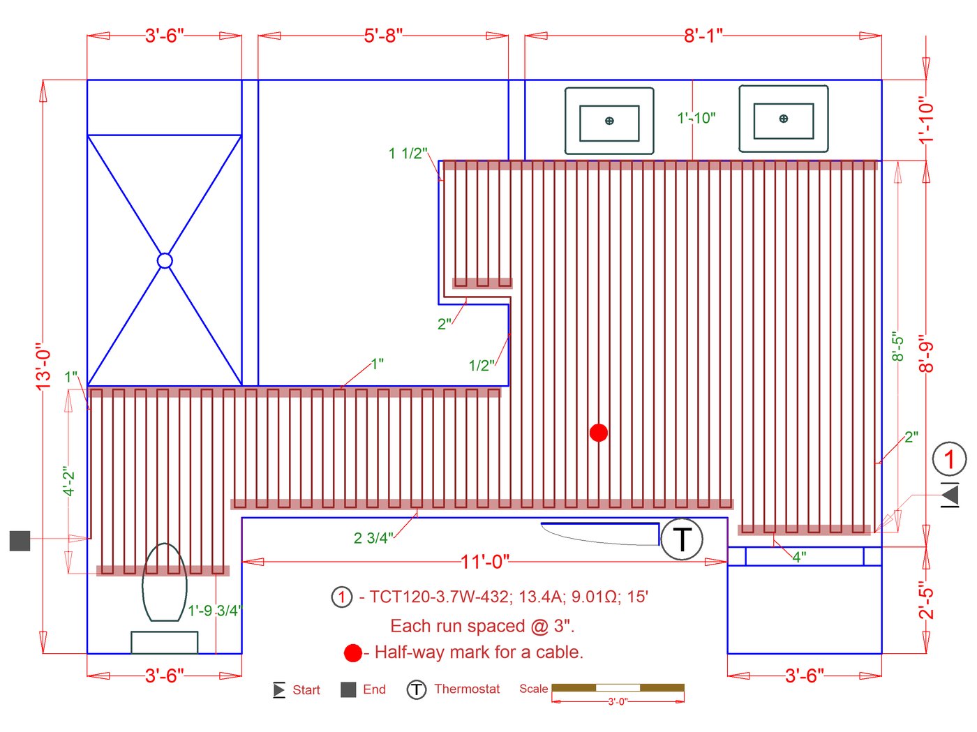 Installation Plan Image