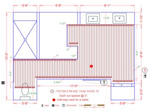 Installation Plan Image
