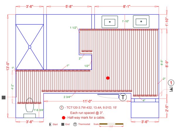 Installation Plan Image