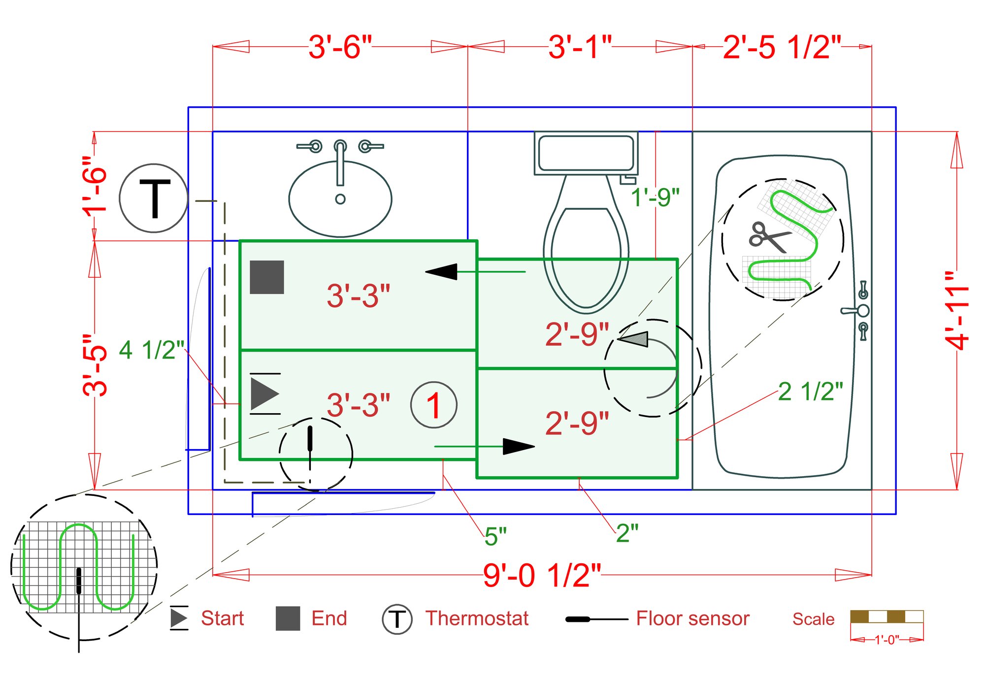 Installation Plan Image