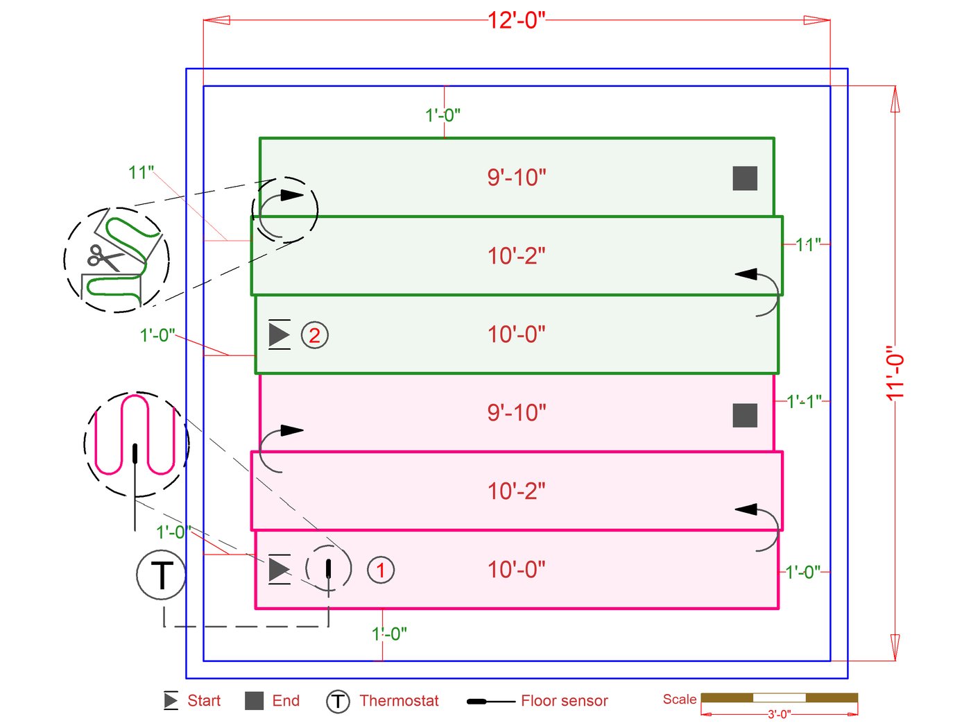 Installation Plan Image