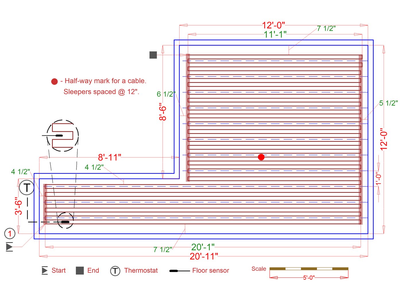 Installation Plan Image