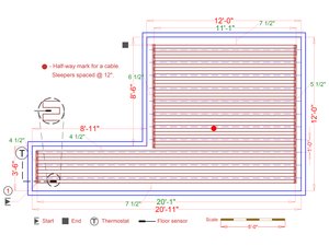 Installation Plan Image