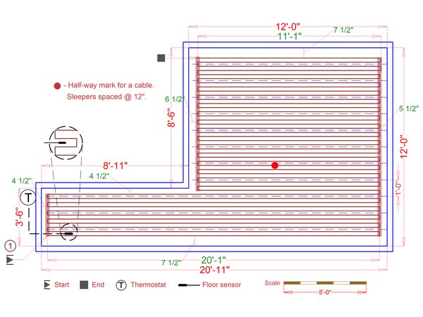 Installation Plan Image