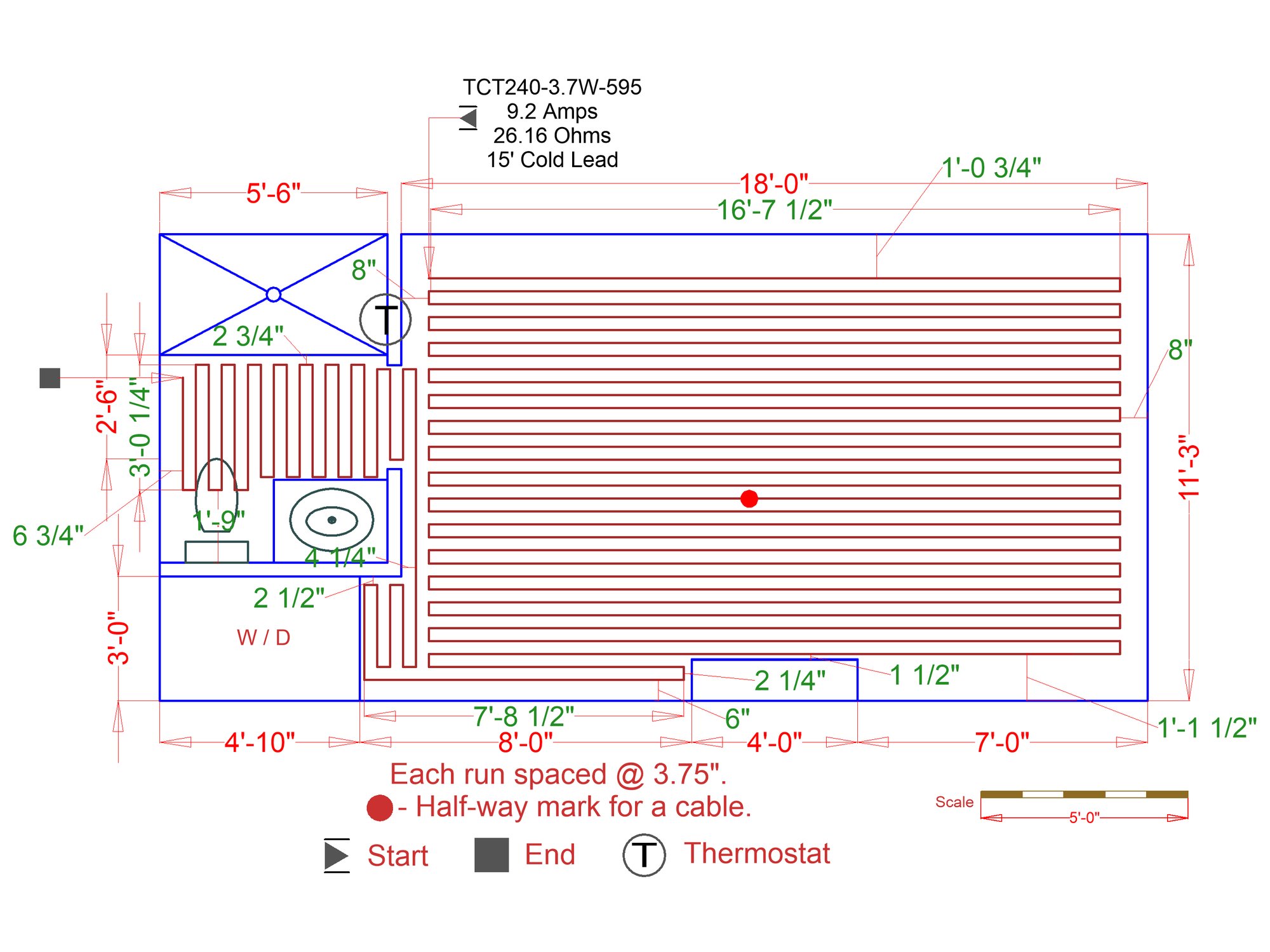 Installation Plan Image