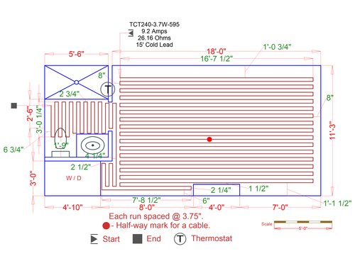 Installation Plan Image